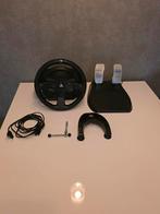 Thrustmaster T300 met F1 pedalen, Spelcomputers en Games, Spelcomputers | Sony PlayStation Consoles | Accessoires, Ophalen of Verzenden