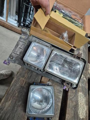 VW T3 Verlichting Set  beschikbaar voor biedingen