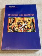 Stromingen in de psychologie van W. Glassman en H. Geluk, Boeken, Psychologie, Ophalen of Verzenden, Cognitieve psychologie, Zo goed als nieuw