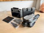 DJI Air 3 Fly More Combo + ND Filters – Zo Goed Als Nieuw!, Ophalen of Verzenden, Zo goed als nieuw