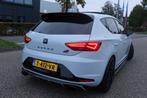 Seat Leon Cupra | Dynamic Grey | Zeer complete uitvoering |, 65 €/maand, 1321 kg, 1984 cc, Leon