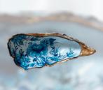 Handbeschilderde schelpen, Ophalen of Verzenden, Nieuw