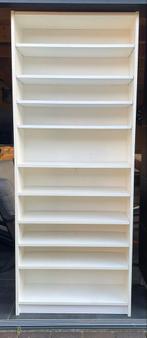 Gebruikte kast, Ophalen, Met plank(en), Gebruikt, 200 cm of meer