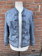 nieuw jasje Fitt  miss etam mt 50, Kleding | Dames, Grote Maten, Ophalen, Fitt etam, Blauw, Nieuw