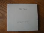 The Field - Yesterday And Today (ambient / techno /shoegaze), Ophalen of Verzenden, Zo goed als nieuw, Poprock