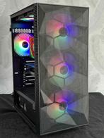 • GAMING PC | RTX 3060TI | RYZEN 7 | 32GB | 1TB, Computers en Software, 32 GB, Zelf gebouwde pc, Virtual Reality, Ophalen of Verzenden