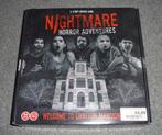 Escaperoom spel Nightmare, Zo goed als nieuw