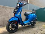 Vespa Sprint 2016, Fietsen en Brommers, Scooters | Vespa, Ophalen of Verzenden, Zo goed als nieuw