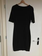 Kyra & Ko zwarte stretchjurk maat M, Kleding | Dames, Maat 38/40 (M), NB BV/KYRA, Zwart, Back-upstraat 12 1033NX Amsterdam