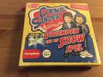BNN Coen & Sander vrienden van de show Spel nieuw in folie, Hobby en Vrije tijd, Ophalen of Verzenden, Nieuw
