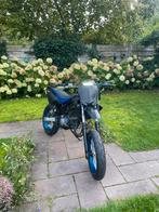 Derbi DRD Racing, Ophalen, 6 versnellingen, Gebruikt, Maximaal 45 km/u