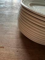 Wedgwood Edme  -Diner bord, Huis en Inrichting, Keuken | Servies, Ophalen of Verzenden, Zo goed als nieuw, Bord(en), Wedgwood