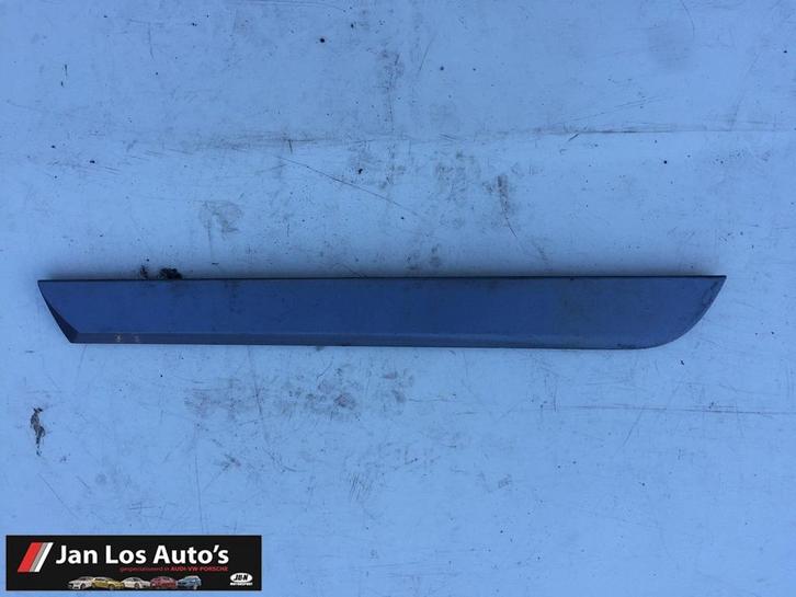 Portierlijst grijs Audi A4 8E B6 ('01-'04), Auto-onderdelen, Carrosserie en Plaatwerk