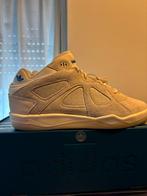 Adidas BadBo 1.0 EU44 2/3, Ophalen of Verzenden, Nieuw, Wit, Sneakers of Gympen