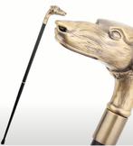 Wandelstok greyhound wandel stok, Diversen, Wandelstokken, Ophalen, Nieuw