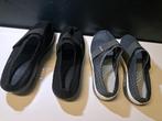 Zomer schoenen.  2 paar, Overige typen, Nieuw, Ophalen of Verzenden, Grijs