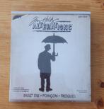 Sizzix Tim Holtz Alterations snijmal Umbrella Man., Ophalen of Verzenden, Gebruikt, Man of Vrouw, Pons of Mal