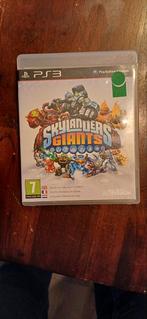 Skylanders Giants Starter Pack PS3, Spelcomputers en Games, Games | Sony PlayStation 3, Avontuur en Actie, Activision, 2 spelers