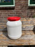 Waterdichte ton / container, 26 liter (43cm x 32cm), Watersport en Boten, Ophalen, Gebruikt, Overige typen