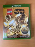 Lego star wars, Avontuur en Actie, Vincent's games, 2 spelers, Ophalen of Verzenden