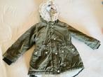 Winterjas maat 104 - Goede staat, Kinderen en Baby's, Kinderkleding | Maat 104, Ophalen, Zo goed als nieuw