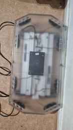 LED LICHTBALK, Ophalen