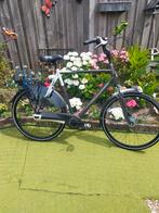 Gazelle eclipse, Fietsen en Brommers, Fietsen | Heren | Herenfietsen, Ophalen, Zo goed als nieuw, Gazelle