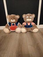 Opa en Oma beer, Ophalen, Zo goed als nieuw, Stoffen beer, Overige merken