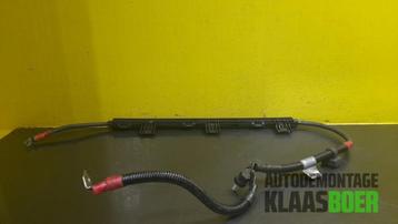 Kabelboom motorruimte van een BMW 3-Serie beschikbaar voor biedingen