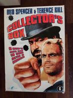 Bud Spencer & Terence Hill Collectors Box, Cd's en Dvd's, Vanaf 6 jaar, Ophalen of Verzenden, Boxset