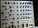 Behringer DJ Mixer, Ophalen of Verzenden, Gebruikt, Dj-set, Behringer