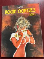 Rooie oortjes, Eén stripboek, Ophalen of Verzenden, Zo goed als nieuw