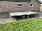 Anssems Autoambulance oprijwagen 3000 kg 2020, Gebruikt