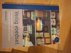 Studieboeken opleiding Voeding en Diëtetiek, Boeken, Ophalen of Verzenden, Beta, Zo goed als nieuw, HBO