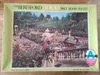 legpuzzel puzzel The Beresford 3000 st Jigsaw, Ophalen of Verzenden, Meer dan 1500 stukjes, Gebruikt, Legpuzzel