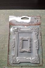 Prima Marketing Ornamenten & Lijstjes Scrapbook, Hobby en Vrije tijd, Ophalen of Verzenden, Nieuw