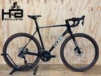 Cube Cross Race C:68X TE Cyclecross Ultegra Di2
