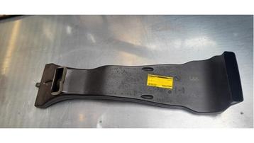 Luchtgeleider van een Tesla Model X beschikbaar voor biedingen