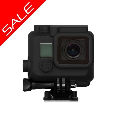 Incase GoPro Hero4 Silver Protective Case, Audio, Tv en Foto, Actiecamera's, Nieuw, GoPro, Ophalen of Verzenden