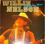lp,Willie Nelson – A Portrait In Music, Cd's en Dvd's, Vinyl | Country en Western, Ophalen of Verzenden, Zo goed als nieuw