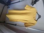 Orsay jurkje maat M/38. Nieuw 12,50, Kleding | Dames, Jurken, Maat 38/40 (M), Geel, Ophalen of Verzenden, Zo goed als nieuw
