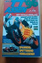 Tt assen, Ophalen of Verzenden