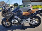 Exclusieve R1250RT - option719, Motoren, Handvatverwarming, 2 cilinders, 1254 cc, Motorrijbewijs A