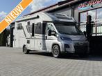 Adria Matrix Supreme 670 DL - Adaptive Cruise - 180 PK, Caravans en Kamperen, Campers, 7 tot 8 meter, Bedrijf, Diesel, Adria