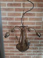 Vintage Frans Kroonluchter., Ophalen