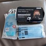 Gratis ophalen disposable mondmaskers, Ophalen, Nieuw, Overige typen