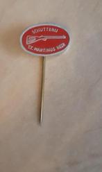 Speldje Sport - Schieten Schutterij, Ophalen of Verzenden, Gebruikt, Sport, Speldje of Pin