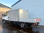 Iveco Daily 35S16 2.3 Automaat Airco Adaptieve Cruise Contro, Auto's, Bestelauto's, Automaat, Gebruikt, Zwart, Iveco