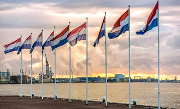 
Geef je vlaggenmast een tweede leven (5-6 m) beschikbaar voor biedingen