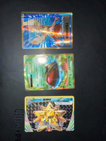 Pokemon Evolutions beschikbaar voor biedingen